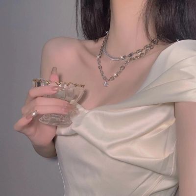 小众高级质感真人氛围女头图片