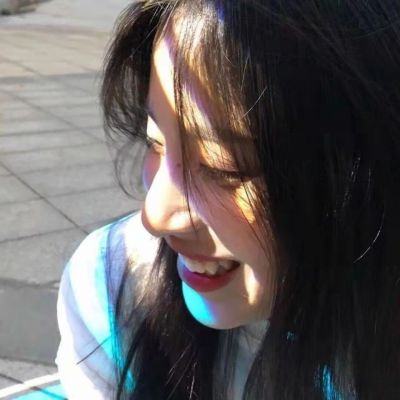 超甜超漂亮的女头图片