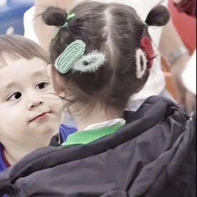 可爱简单独一无二情头图片