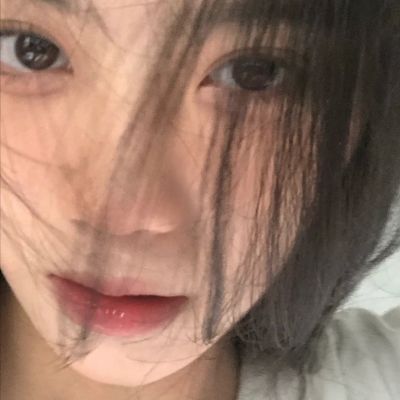 女生头像真人超级温柔漂亮图片