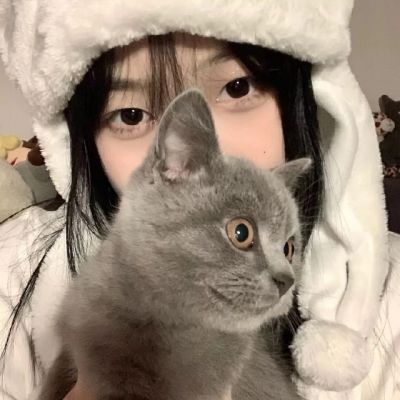 女生ins高清优质头像图片