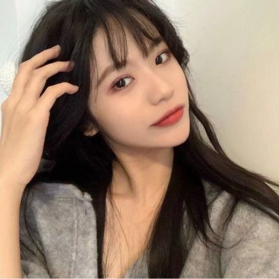 超流行好看漂亮的2025女生头像图片
