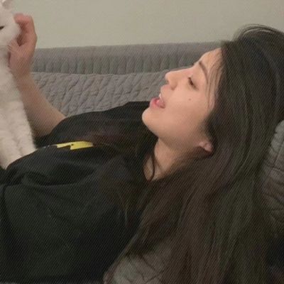真人情头明显甜蜜一左一右高清图片