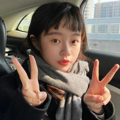 图片2025新头像女