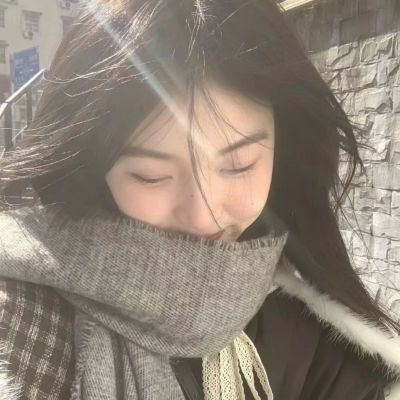 好看女头真人个性图片
