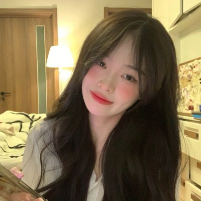 女生头像真人超级温柔漂亮图片