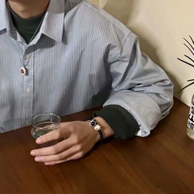 ins温柔帅气男生头像图片高清