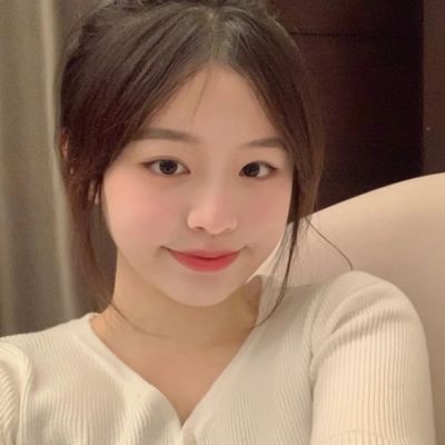 女生头像真人超级温柔漂亮图片