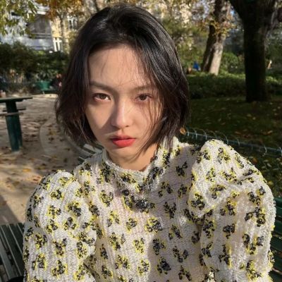 图片2025新头像女