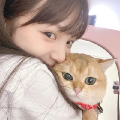 清晰可爱女生个性头像真人图片
