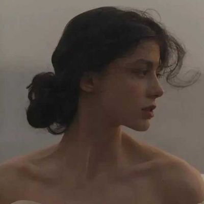 个性头像女生气质ins风格图片