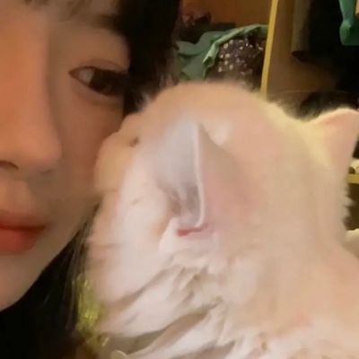 好看女生真人头像清晰高清图片