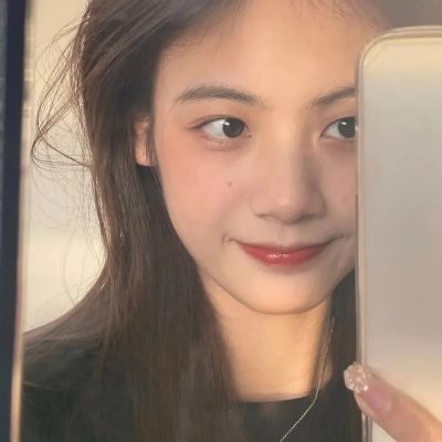 超甜超漂亮的女头图片