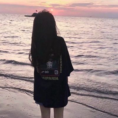 气质氛围感的女生头像真人仙气图片