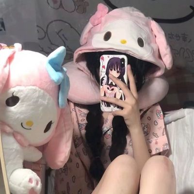 女头ins风个性网真人图片