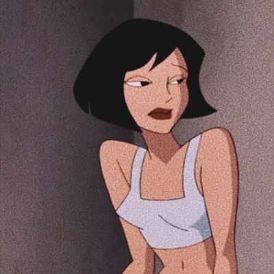 可爱搞怪卡通动漫头像图片