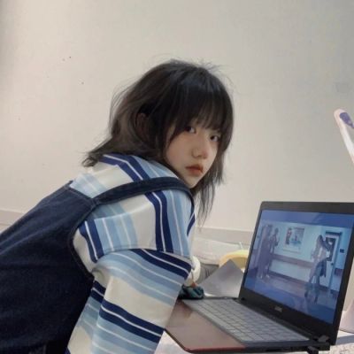 清晰可爱女生个性头像真人图片