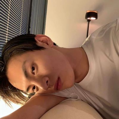 无风格真人男头图片