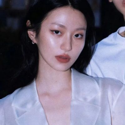 高级感拉满的情侣头像单人图片