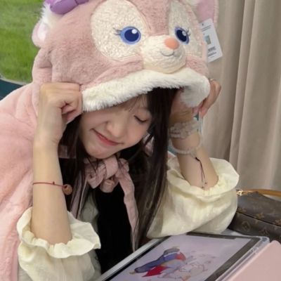 女生优质头像真人网图高清