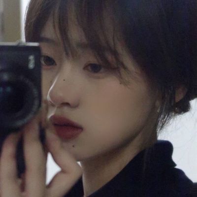 女生优质头像真人网图高清