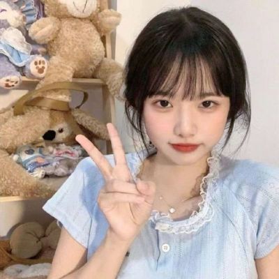 女生优质头像真人网图高清