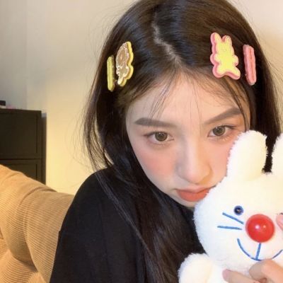 女生优质头像真人网图高清