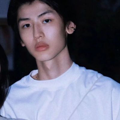 高级感拉满的情侣头像单人图片