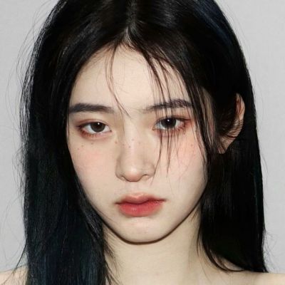女生优质头像真人网图高清
