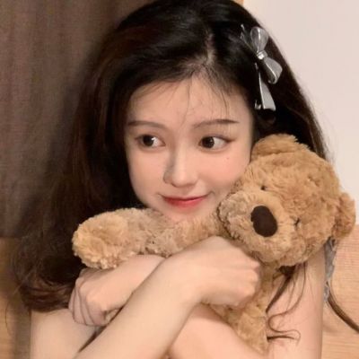 女生优质头像真人网图高清