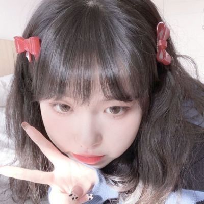 女生优质头像真人网图高清