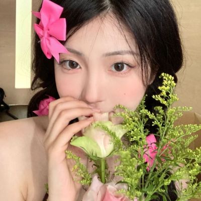 女生优质头像真人网图高清