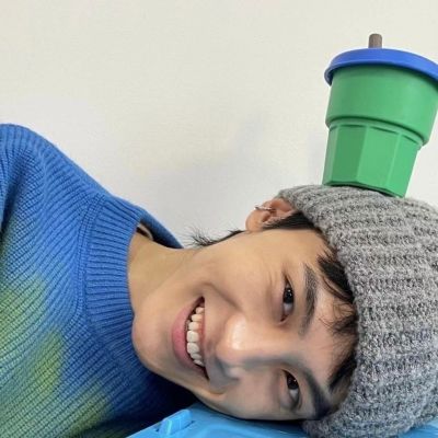 无风格真人男头图片
