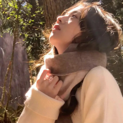 超神仙女生版头像