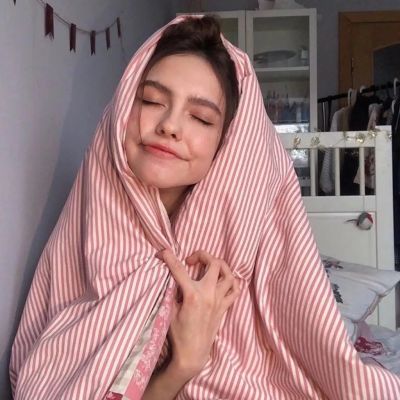 2025最火欧美头像超清女生图片
