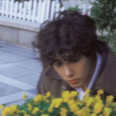 男生头像高级氛围感
