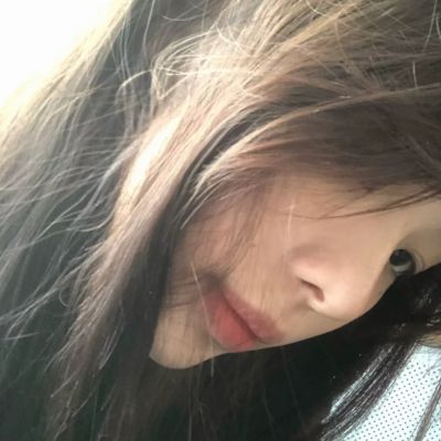 超神仙的真人侧脸女头图片
