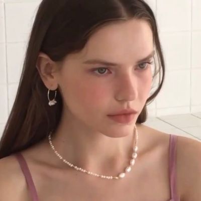 女生超酷欧美头像2025图片
