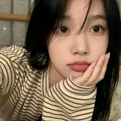 2025新款头像好看女生图片