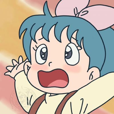 超甜可爱小女生动漫头像