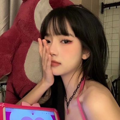 2025最新头像图片女