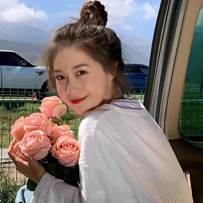 2025女生本命年头像图片