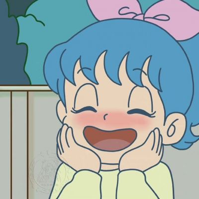超甜可爱小女生动漫头像