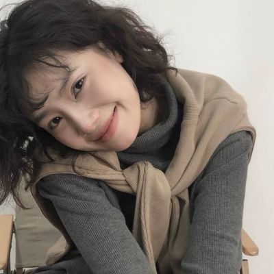 2025年最好看头像女