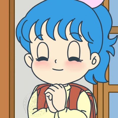 超甜可爱小女生动漫头像