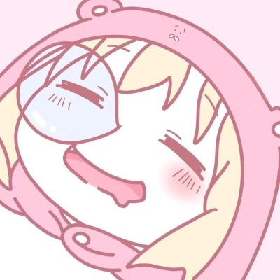 超可爱动漫女生头像