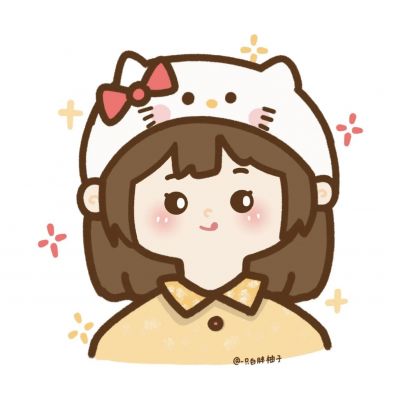 女生可爱卡通头像三丽鸥图片