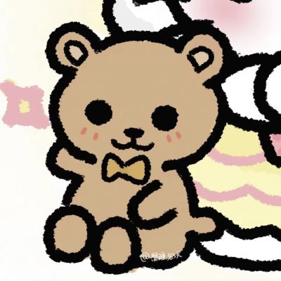 情头可爱卡通三丽鸥