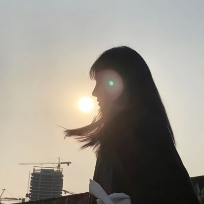 真人情头单人优质高清图片