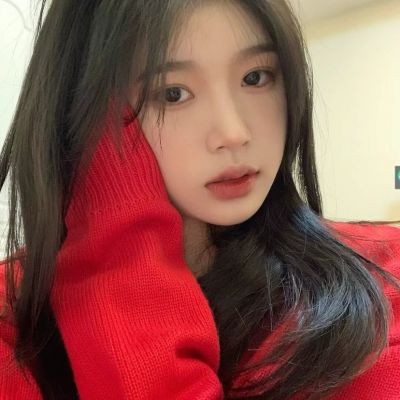 高级真人女头优质图片